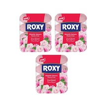Dalan Roxy Çiçek Buketi Güzellik Sabunu 4 x 70 G 3'lü