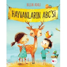Hayvanların Abcsi