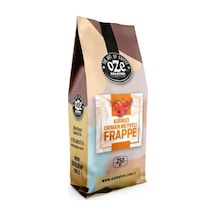 Oze Kırmızı Orman Meyveli Frappe Tozu 250 G