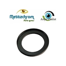 40.5-77 Çevirici Ring Adaptör 40.5 MM - 77 MM Filtre Çevirici Metal