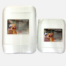 Epoksi Reçine Ultra Şeffaf Hobi Epoksi Seti Arc105 15 Kg Set