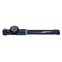 Giyo GP-871S Basınç Göstergeli Hortumlu Pompa 120 PSI Siyah