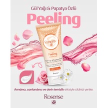 Rosense Peeling 100 Ml