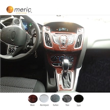 Meriç® Ford Focus Ön Torpido Kaplama 13 Parça 2013-2016 (530156320)