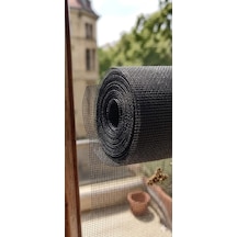 50 X 470 Cm Pencere / Kapı Sinekliği Toz Ve Haşere Engelleyici Sineklik Tülü Yüksek Hava Geçirgenlikli