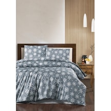 Roza Çift Kişilik Nevresim Takımı 200 X 220 Diğer