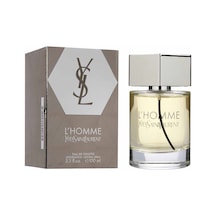 Yves Saint Laurent L Homme Edp Erkek Parfüm 100 Ml Fresh