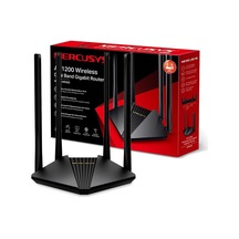 Mr30g, Ac1200 Wireless Dual Band Gigabit Router