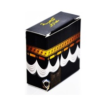 Katı Kabe Amber Kokusu 5160