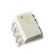 Tlp250 Dip-8 Entegre X 1 Adet (Rf023)
