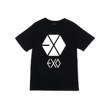 Exo Baskılı T-Shirt