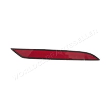 Vw Golf7 2017-2020 Tampon Reflektörü Arka Sağ Oem No:5g0945106c