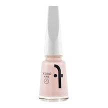 Hızlı Kuruyan Soft Pink Tırnak Cilası - Kolay Uygulama