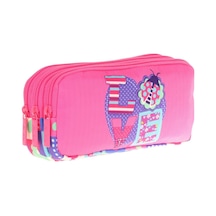 Pembe - Mavi