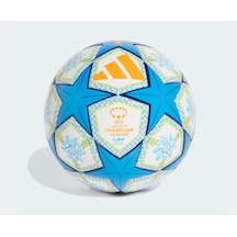Adidas Île-de-foot 24 Lig Topu Çok Renkli