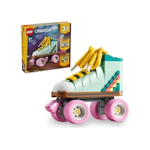 LEGO® Creator Retro Paten 31148 8+ Yaratıcı Oyuncak Yapım Seti - 342 Parça