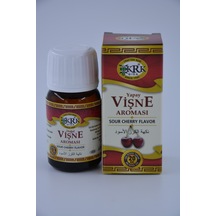 Krk Gıda Vişne Aroması 20 ML