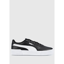 Puma Carina 2.0 Kadın Spor Ayakkabı Siyah