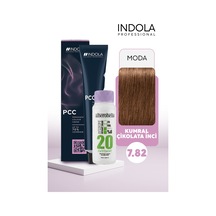 Alberobello Oksidan+ındola Pcc Saç Boyası 60 Ml. 1'er Adet