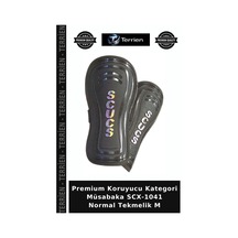 Premium Koruyucu Kategori Müsabaka Scx-1041 Normal Tekmelik M Çok Renkli