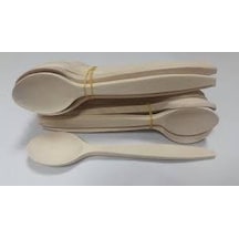 Tahta Kaşık 23 CM 1 Adet