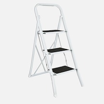 Regalux 3 Basamaklı Katlanabilir Ev - Ofis Tipi Merdiven