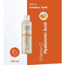 Hillora Tonik
