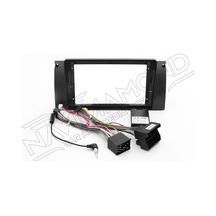 Navıdıamond Bmw E39 Android Teyp X Elktrnkçerçeve 9 Inch - Soket - Canbus 9.0 İnç