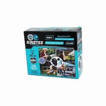 5 Metreden 25 Metreye Uzayan Kutulu Sihirli Bahçe Hortumu 50ft 2