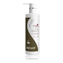 Anti Hair Loss Dökülme Önleyici Şampuan 500 Ml