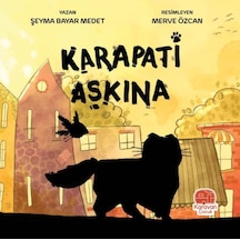 Karapati Aşkına - Qhdh-613369