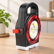 3 Fonksiyonlu 20 W Solar Led Işık . 77155174