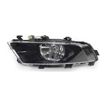 Skoda Superb 15→ Sıs Farı Sol Nıkelajlı 3t0941701c