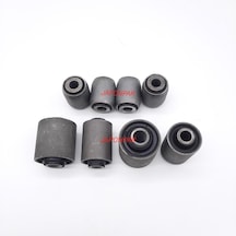 1 Set 1989/1991 Honda Civic Ön Alt Üst Salıncak Burcu