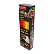 Wak-a-tubes Pp800 Starter Pack Başlangıç Seviyesi Ritim Ve Nota Seti