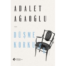 Düşme Korkusu - Qhdh-667419