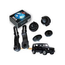 Mercedes G Sınıfı W463 2018-2024 Kalorifer Klima Havalandırma Motor Dişli Tamir Takımı