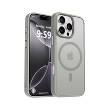 İle Uyumlu Ekstra Dayanıklı Magsafe Kılıf Tough Armor Ai Hava Kanalı Teknolojisi Askeri Sınıf Koruma Magfit Kicks Diğer