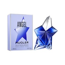 Thierry Mugler Angel Stellar Edp 100 Amber