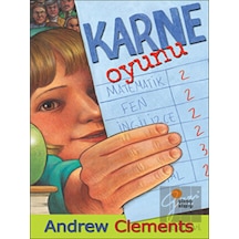 Günışığı Kitaplığı - Karne Oyunu