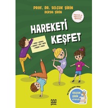 Hareketi  Keşfet
