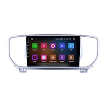 Kıa Sportage 2016-2018 Multimedya Navigasyon Usb Kamera Carplayer 4 Ram