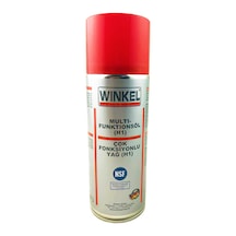 Winkel H1 Çok Fonksiyonlu Nsf Gıda Onaylı Yağlayıcı Sprey 500 ML