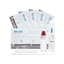 Wondfo İnfluenza A Ve B Test Kiti 5 Test