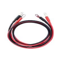 Unı-t Ut-l0615-oo 60a 1.5m O Tipi Terminal Test Kablosu