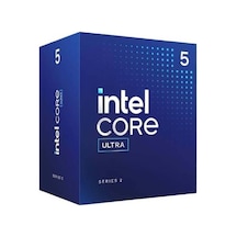 Ultra 5 225 10çekirdekli 22mb O/b Vga 1851p 65w Kutulu-fanlı-119155