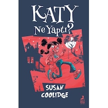 Katy Ne Yaptı