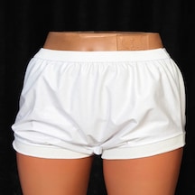 Benlife %100 Pamuk Lastikli Mesane Külotu Emici Külot - S