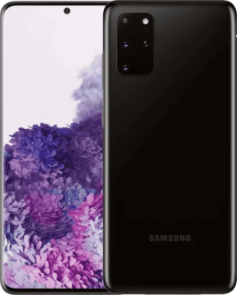 Yenilenmiş Samsung Galaxy S20 Plus 8GB 128 GB A Kalite (12 Ay Garantili)