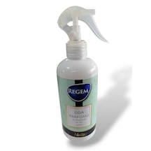 Regem Oda Parfümü Helios 400 Ml Diğer